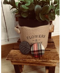 riiikaaaちゃんメイド🎁 | ヘアゴム