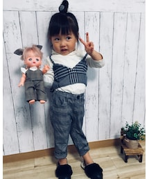 GLOBAL WORK | トップス