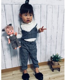 西松屋 | パンツ