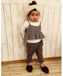 キャンドゥ | ヘアバンド