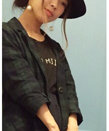 WEGO | Tシャツ/カットソー