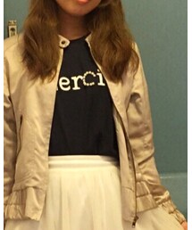 RETRO GIRL | Tシャツ/カットソー