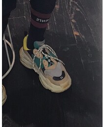 BALENCIAGA | スニーカー