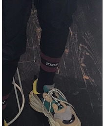 VETEMENTS | ソックス/靴下