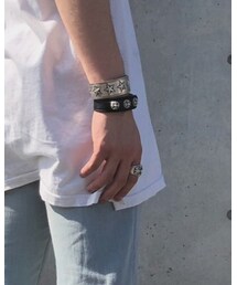 CHROME HEARTS | ブレスレット