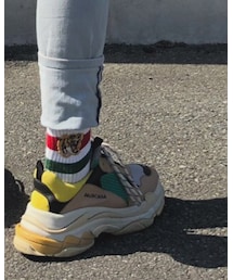 BALENCIAGA | スニーカー