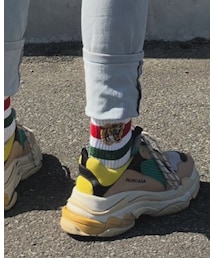 GUCCI | ソックス/靴下