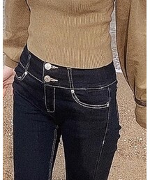 EMODA | デニムパンツ