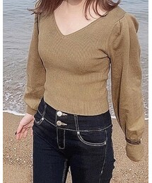 EMODA | ニット/セーター