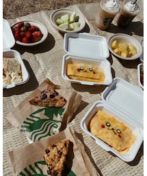 おしゃピク | その他