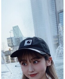 Carhartt | キャップ