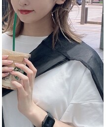 JEANASIS | その他トップス