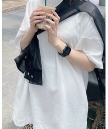 GU | シャツ/ブラウス