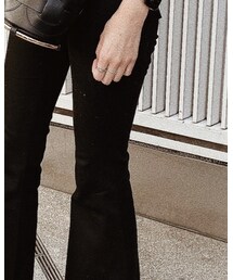 SLY | デニムパンツ