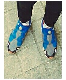 Reebok | シューズ