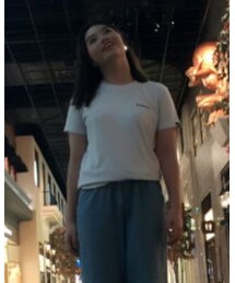 UNDER PEACE | Tシャツ/カットソー