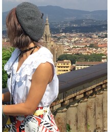 BigTime | シャツ/ブラウス