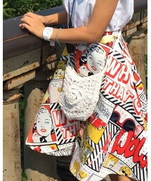 mixxmix | ハンドバッグ