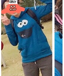 UNIQLO | パーカー