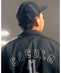 Supreme  | キャップ