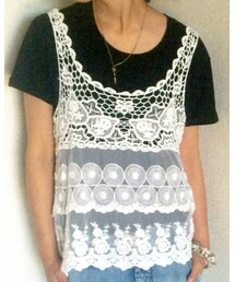 EXSOME | シャツ/ブラウス