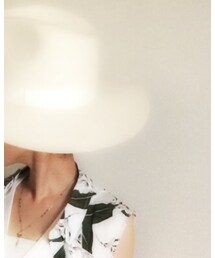 no brand | ハット