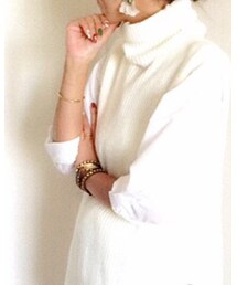 EXSOME | ニット/セーター