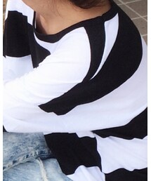 EXSOME | Tシャツ/カットソー