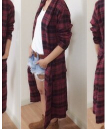 EXSOME | その他アウター