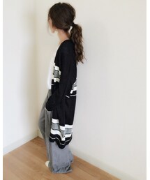 EXSOME | カーディガン/ボレロ
