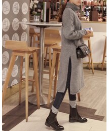 EXSOME | ニット/セーター