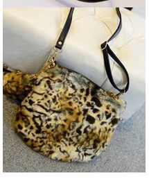 EXSOME | ショルダーバッグ