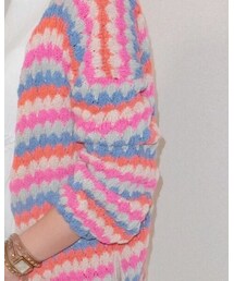 EXSOME | カーディガン/ボレロ