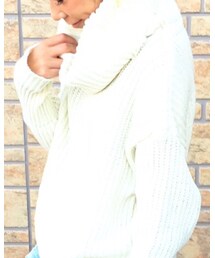 EXSOME | ニット/セーター