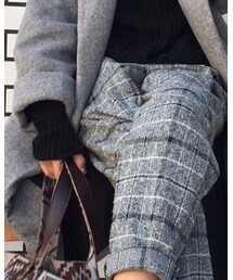 EXSOME | その他パンツ