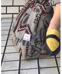 TODAYFUL | トートバッグ