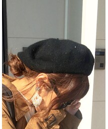 39mart | ハンチング/ベレー帽