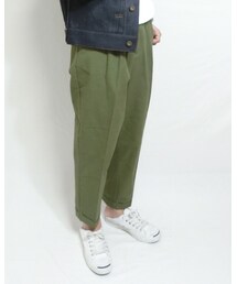 EXSOME | チノパンツ