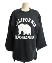 EXSOME | スウェット