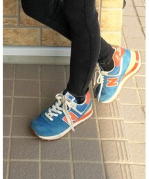 NEW BALANCE | スニーカー