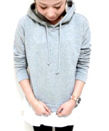 EXSOME | パーカー