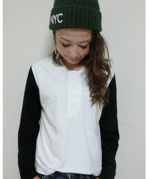 EXSOME | Tシャツ/カットソー