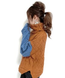 EXSOME | ニット/セーター