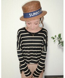 EXSOME | Tシャツ/カットソー