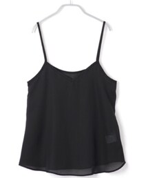 EXSOME | キャミソール