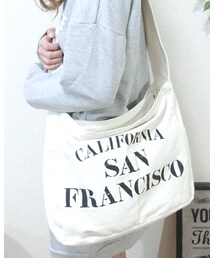 EXSOME | ショルダーバッグ