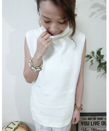 EXSOME | ニット/セーター