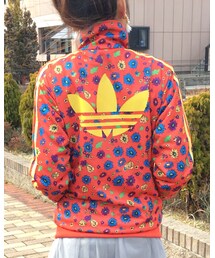 Rodeo Crowns | ジャージ