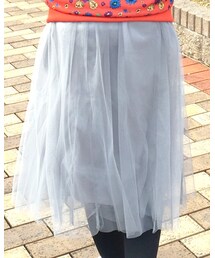 EXSOME | スカート