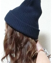 SHIPS | ニットキャップ/ビーニー